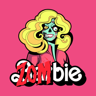 Zom-Bie T-Shirt