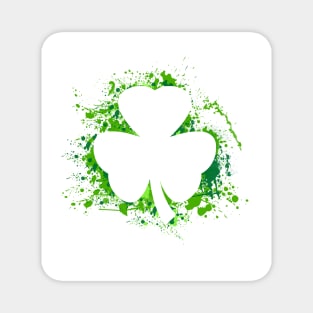 St.patrick day Magnet