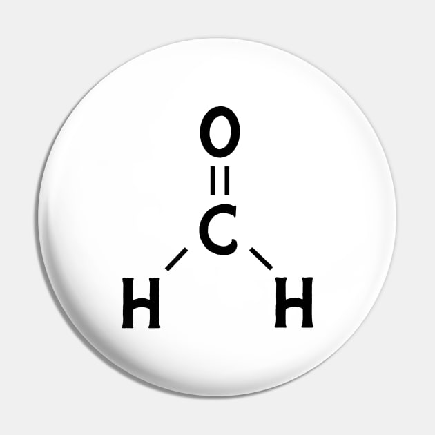 Mortician formaldehyde chemical formula Pin by karutees