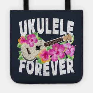 Ukulele Forever Tote