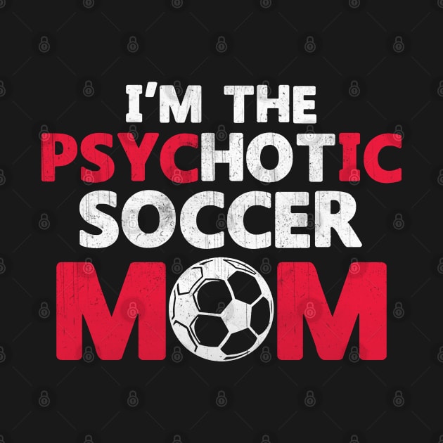 soccer mom by UniqueWorld