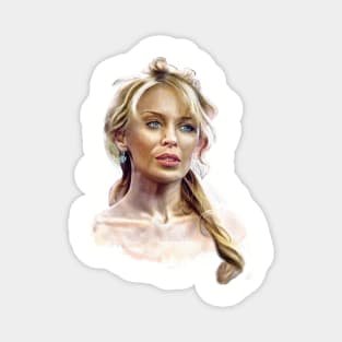 Kylie Minogue Magnet