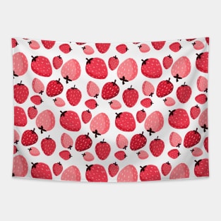 Strawberry shorty Tapestry