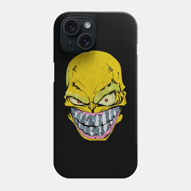 Smile! Phone Case by IcarusPoe