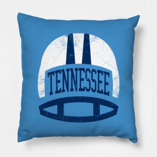 Tennessee Retro Helmet - White Pillow