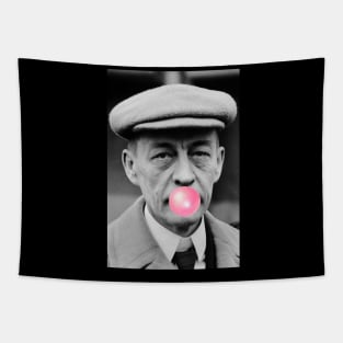 Sergei Rachmaninoff Tapestry