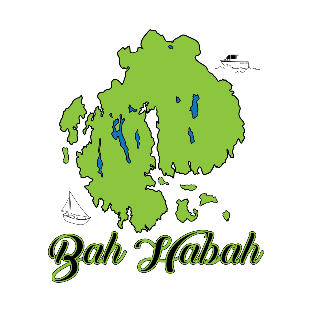 Bah Habah by ACGraphics