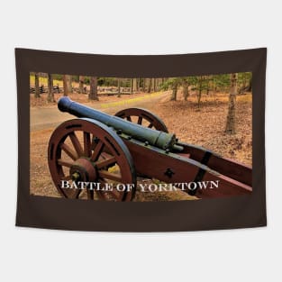 The Cultural Historian: Dr. RGST Battle of Yorktown Tapestry