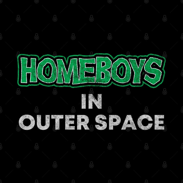 homeboys in outer space chapter II by THEBATIK