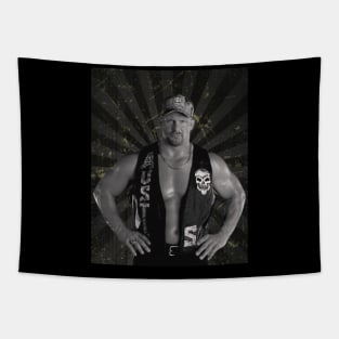 Stone Cold Tapestry