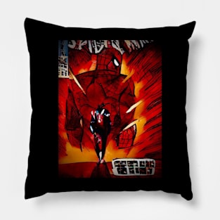 Blunt - Vipers Den - Genesis Collection Pillow