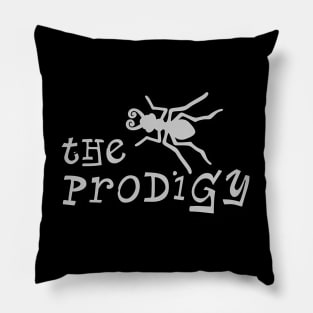 Prody rock 1 Pillow