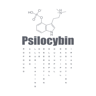 psilocybin T-Shirt