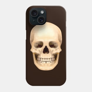 Skull Phone Case