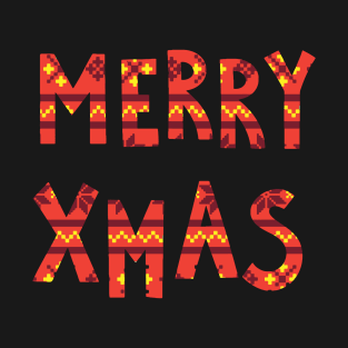 merry xmas T-Shirt