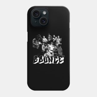 BOUNCE Phone Case