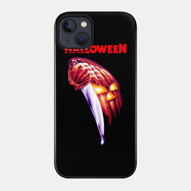 Halloween Bloods - Michael Myers - Michael Myers - Phone Case