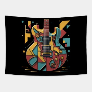 National Guitar Day – February Tapestry