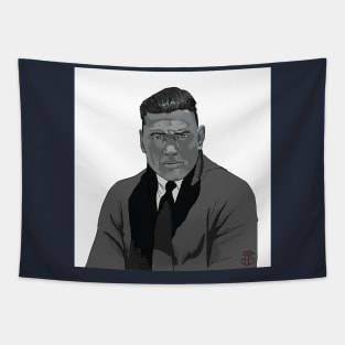 Dempsey Tapestry