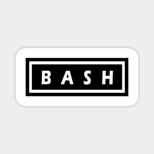 Bash Magnet