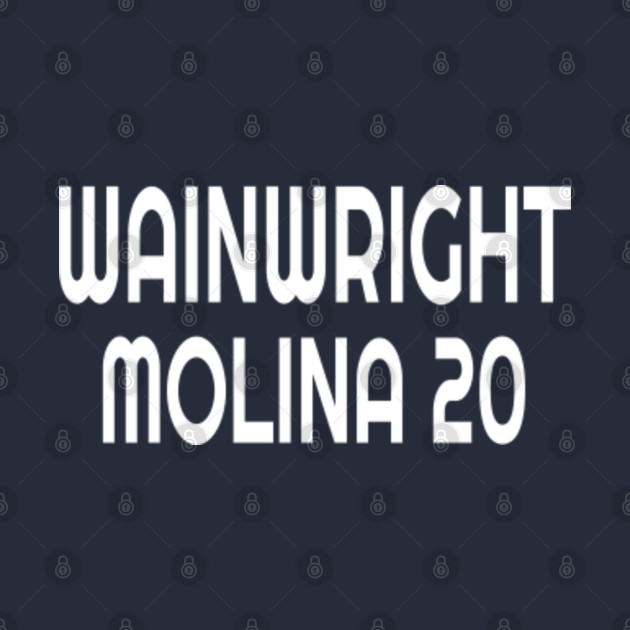wainwright and molina 2020