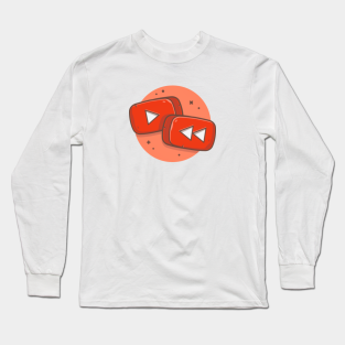 Mrbeast Long Sleeve T Shirts Teepublic - pewdiepie motorcycle t shirt roblox