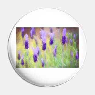 Lavender 10 Pin