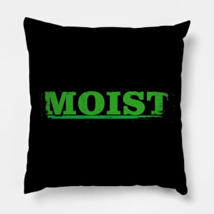 MOIST Pillow