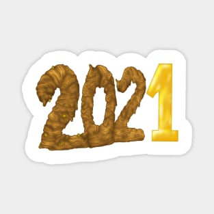 2021 Magnet