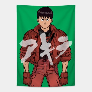 Kaneda Shotaro Tapestry