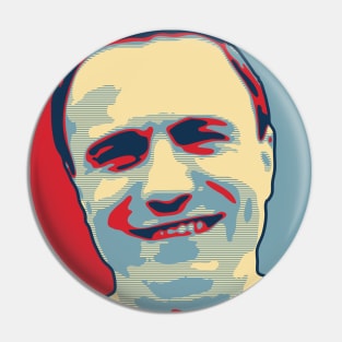 Cohen Pin