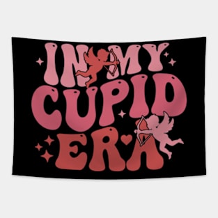 In My Cupid Era Tapestry