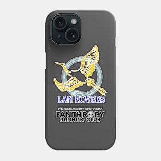 Lan Rovers Phone Case