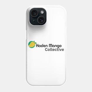 Green Haden Mango Logo wear Phone Case