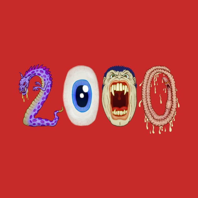 2000 by MalcolmKirk