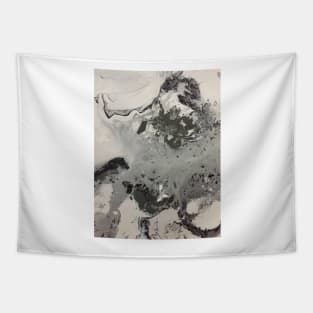 Moondust IV Tapestry