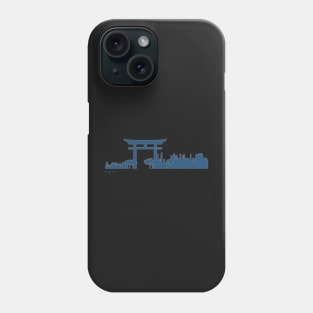 Beautiful Tokyo Phone Case