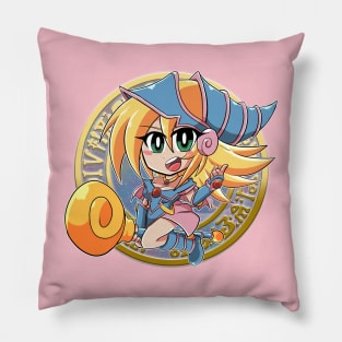 Dark Magician Girl Pillow