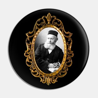 Charles Gounod Pin