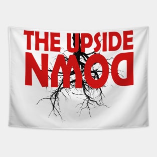 the upside down Tapestry