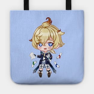 Mika chibi Tote