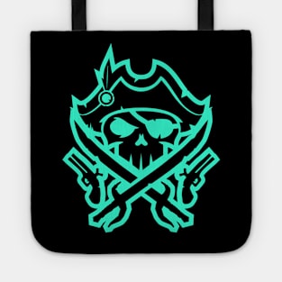 Pirate Swag Tote