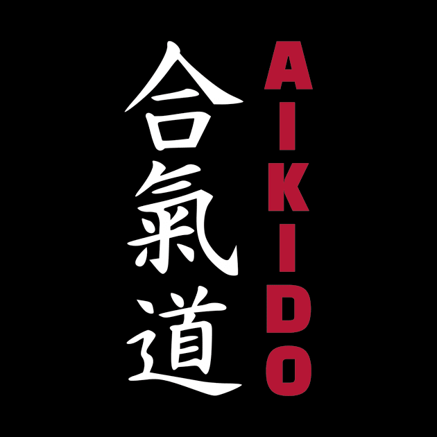 Aikido by Designzz