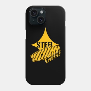 TOUCHDOWN Phone Case