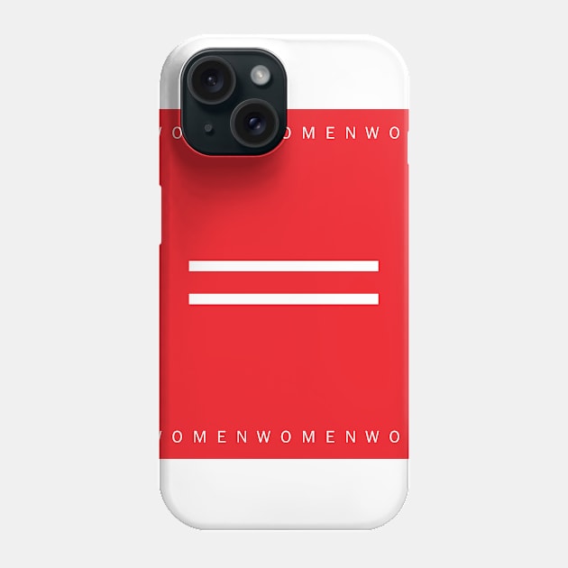 women Phone Case by DOPESTUDIO89