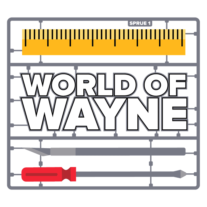 World of Wayne profile image