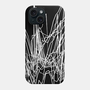 String Theory Phone Case