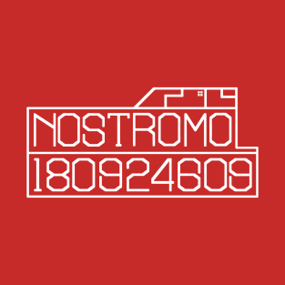 nostromo T-Shirt