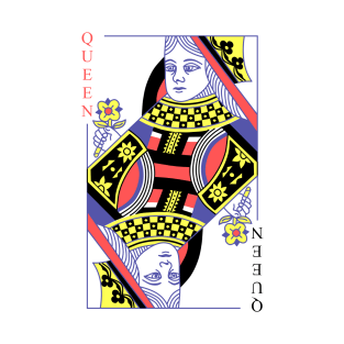 Queen T-Shirt