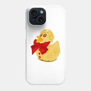 Duck Cake Phone Case